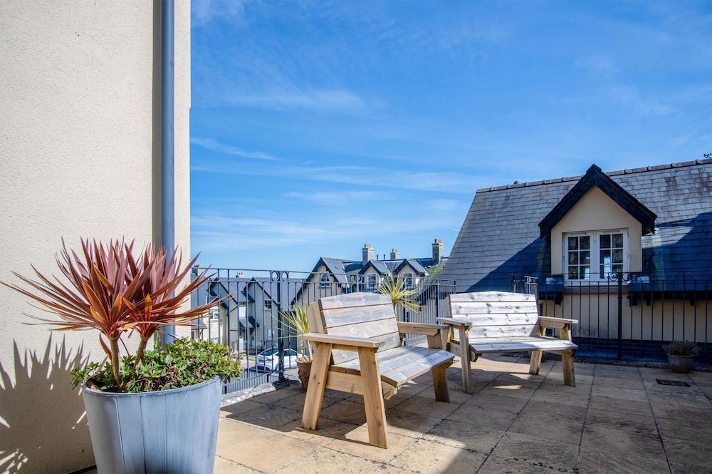 29 Rhodewood House - 2 Bedroom - Saundersfoot