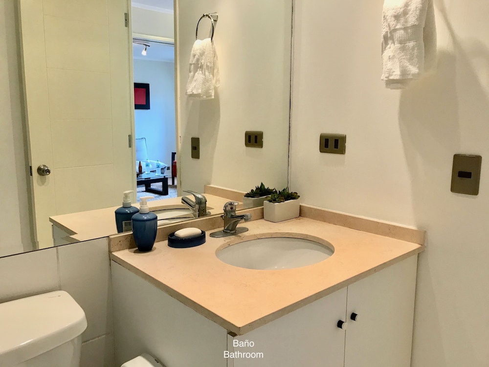 ALU Apartments - Miraflores