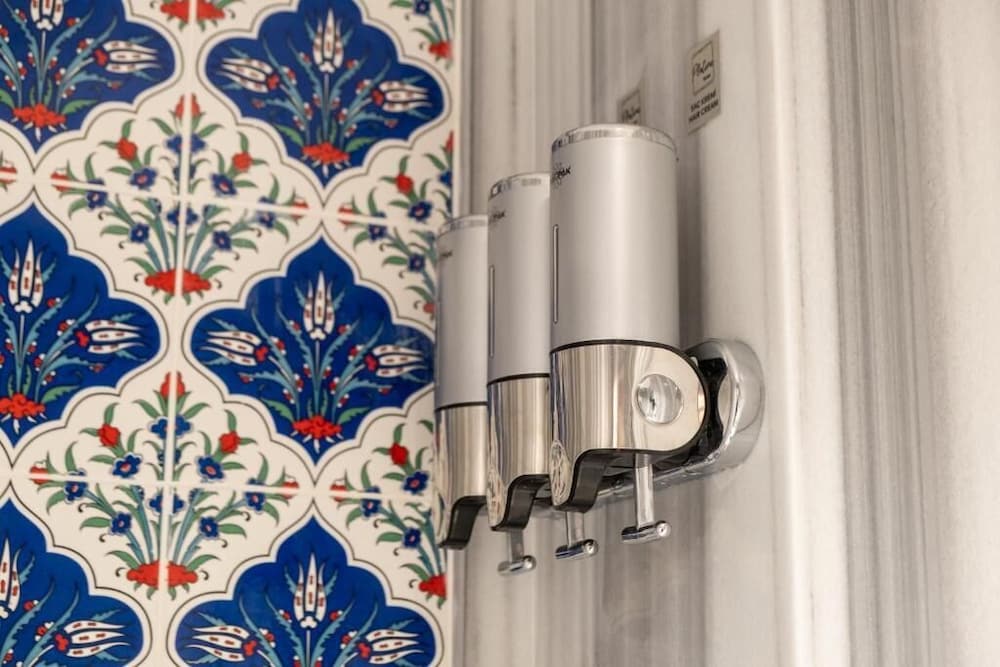 The Platine Plus Süiti - Image 24