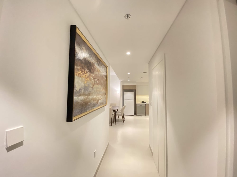 Lux BnB The Grand Creek Harbor Views