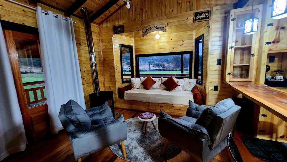 Villa das Araucarias - Urubici - SC