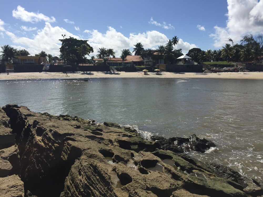 Eco Vila Bico Verde