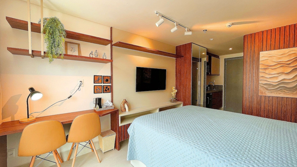 Studio Vista Mar Lateral 3 - By Almare