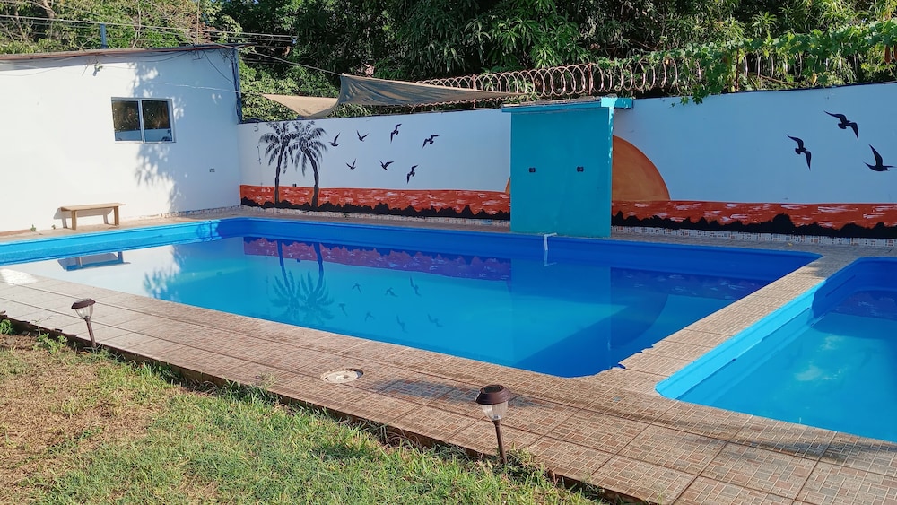 Aventura Surf Suites-Surf City El Tunco