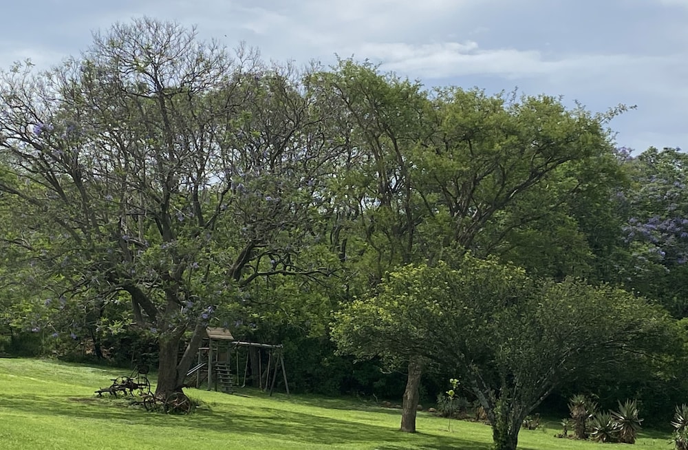 SpionKop Lodge