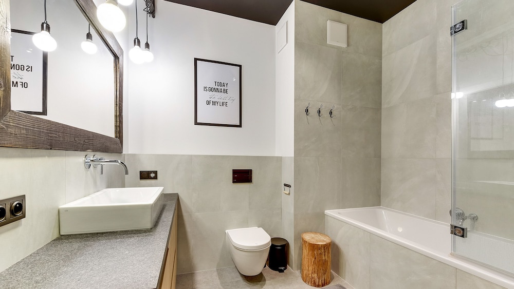 Dom & House - Apartments Nadmorski Dwor