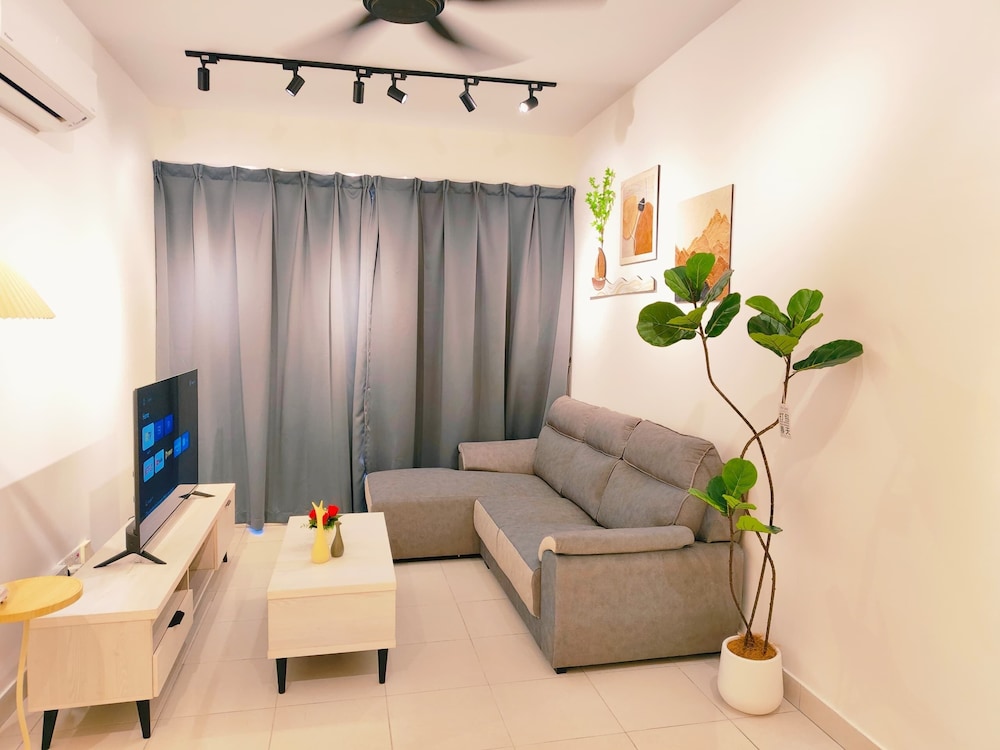 Merpati Indah Apt Kulai Johor