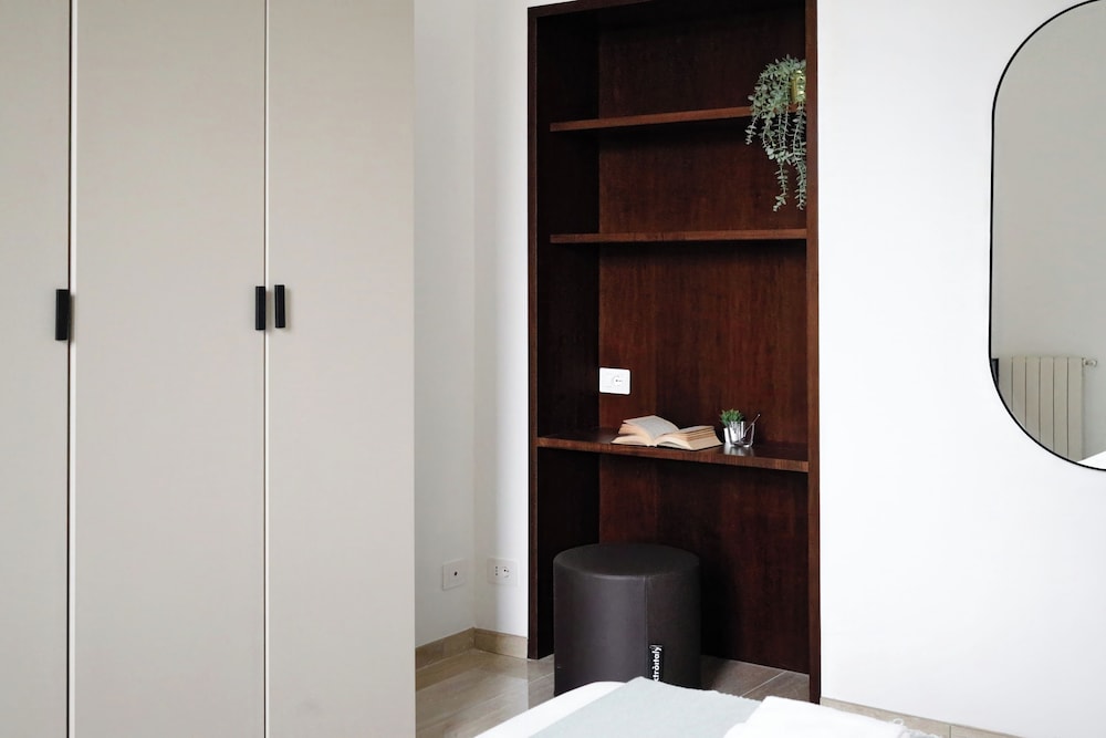 Chic flat with easy city centre access