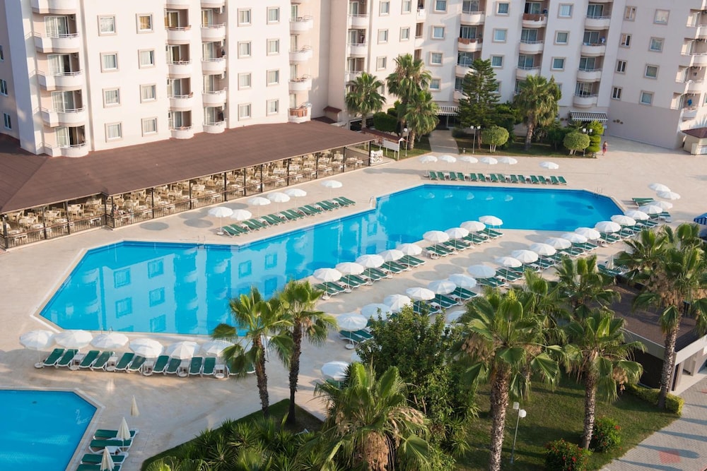 Royal Garden Beach Hotel - All Inclusive