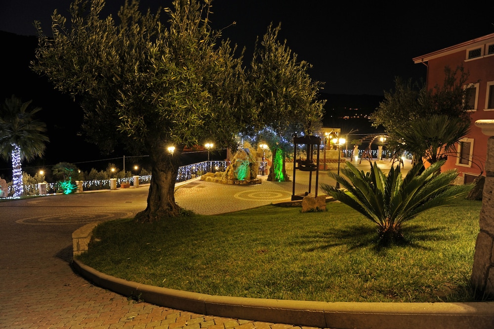 La Gioiosa Agriturismo