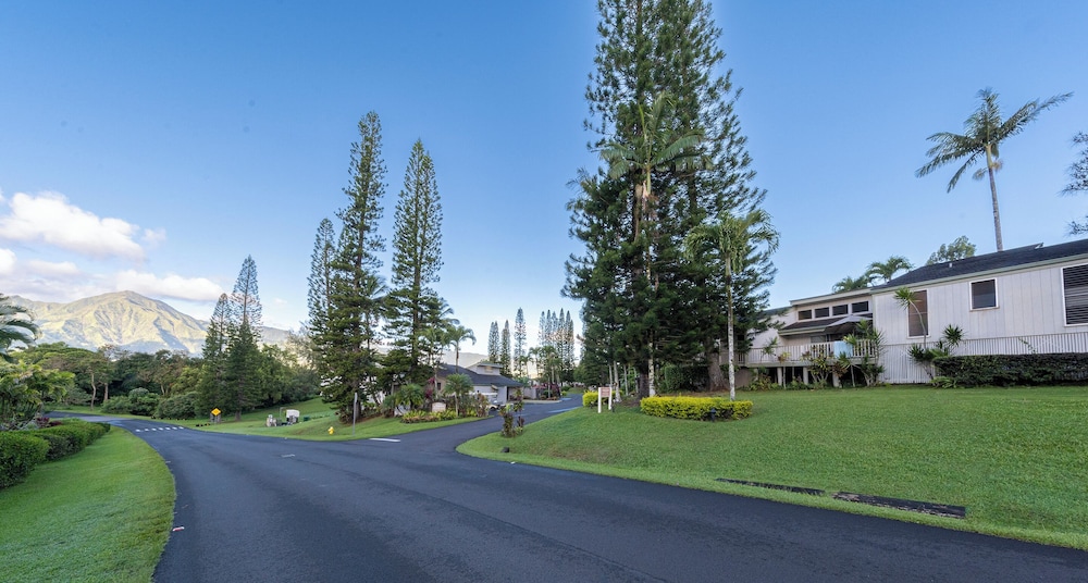 Makai Club Resort