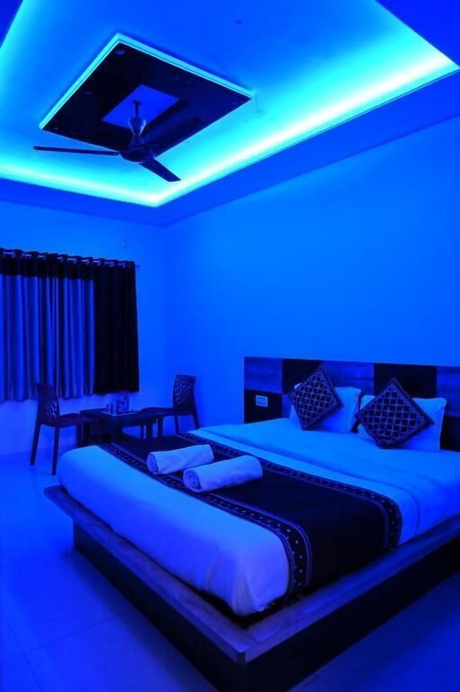 Hotel JV Garden