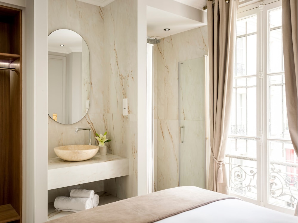 Merveil Luxury Suites - Marais - Caire I-II