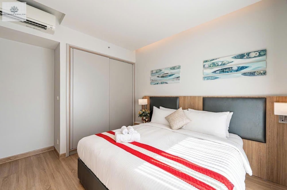 Zenity Signature Residence SaiGon