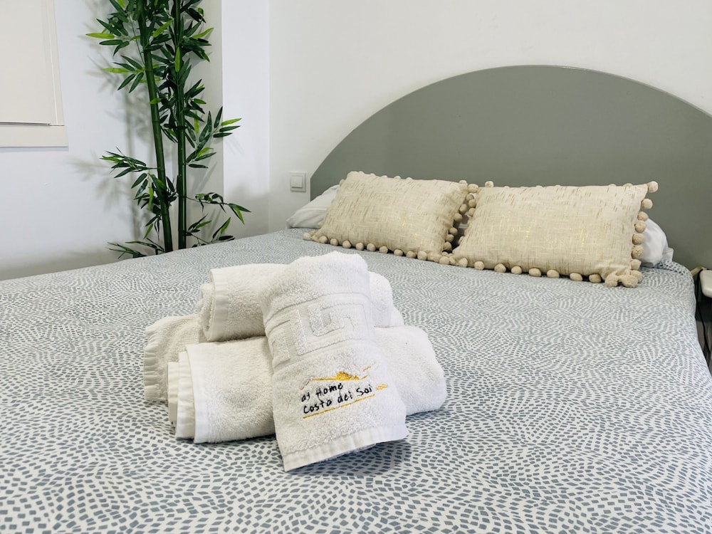 Estudio Carabeo Jimena by At Home Costa del Sol