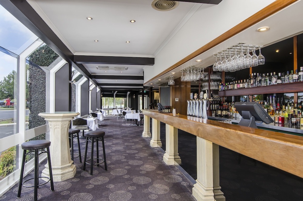 The Commodore
