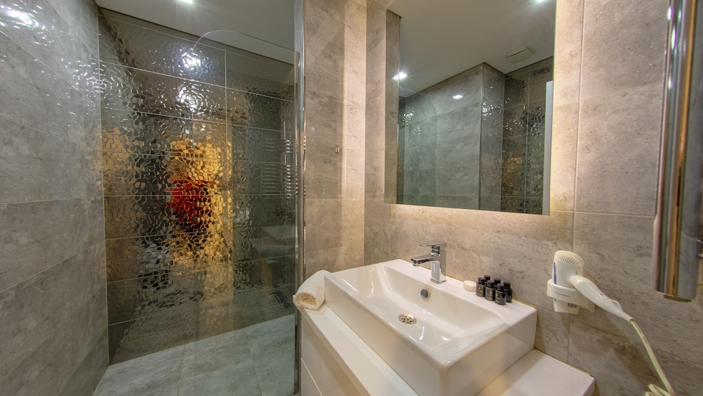 My House N5 Suite Otel - Image 53