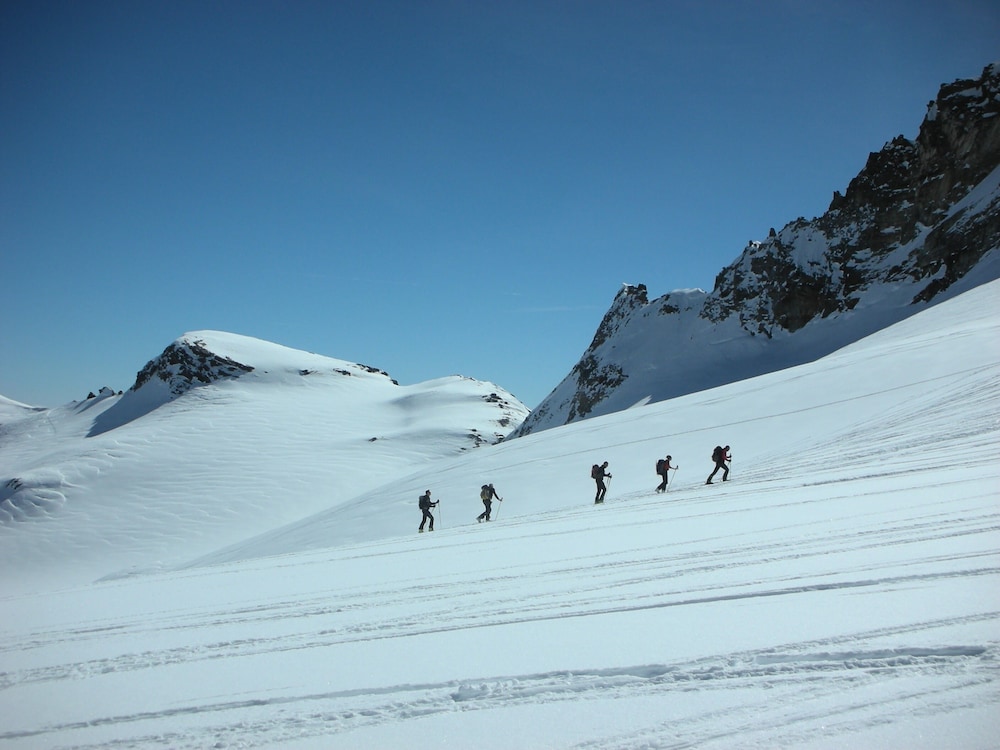Rifugio Ca Runcasch view 4