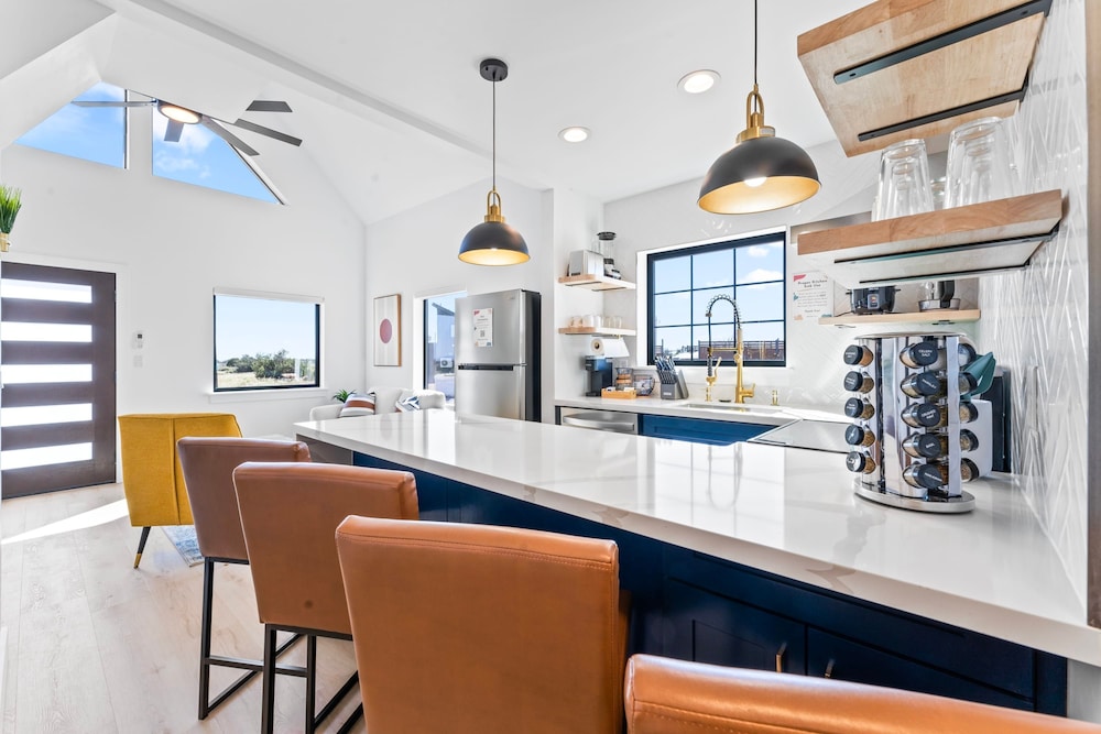 NEW Luxe Chic Tiny Home Near Grandcanyon S Rim