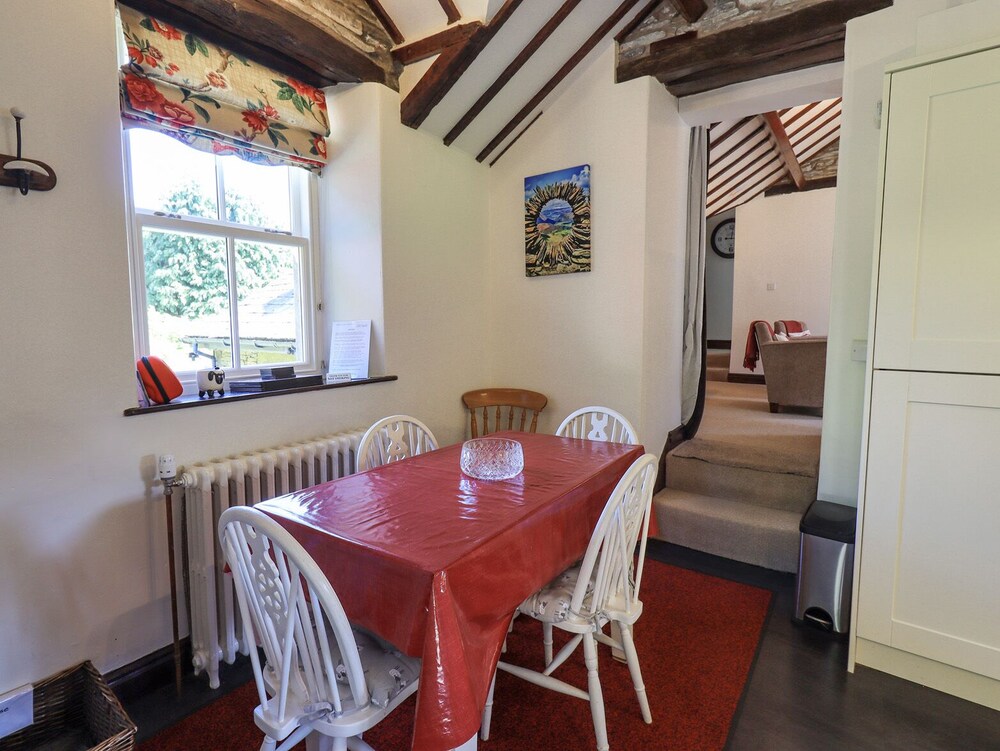 Stablemans Cottage at Stepping Stones