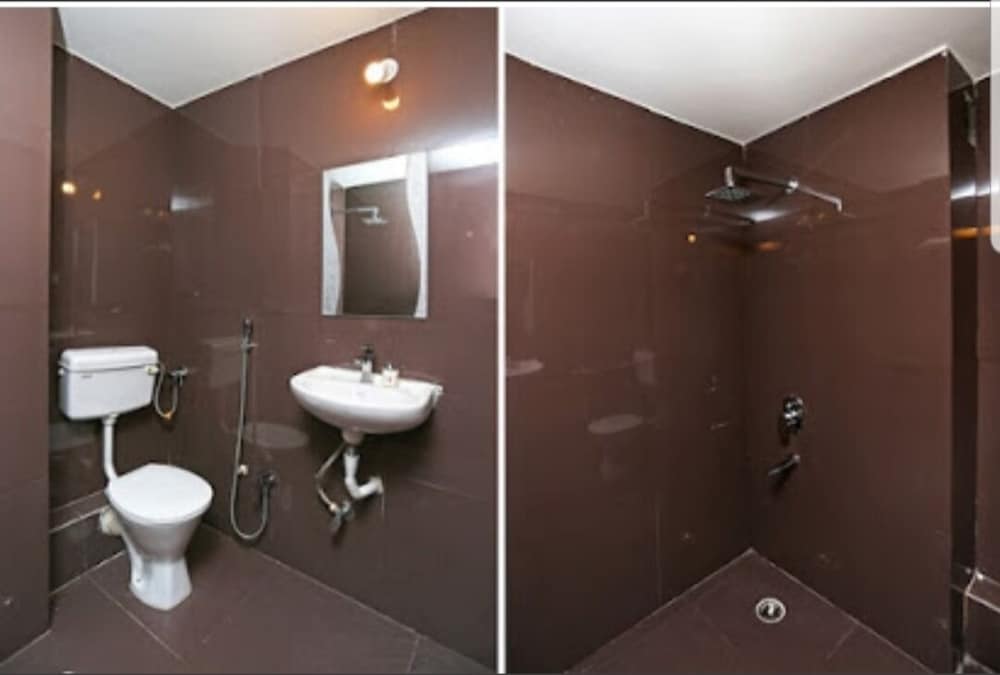 Hotel Sharda