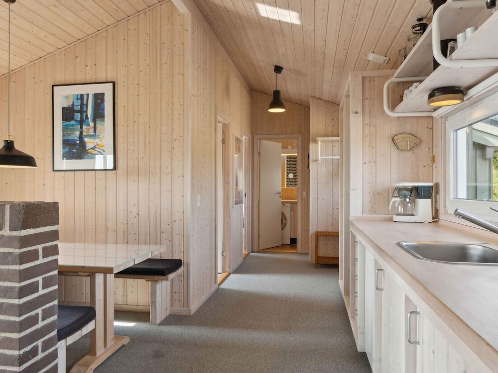 5 Star Holiday Home in Pandrup