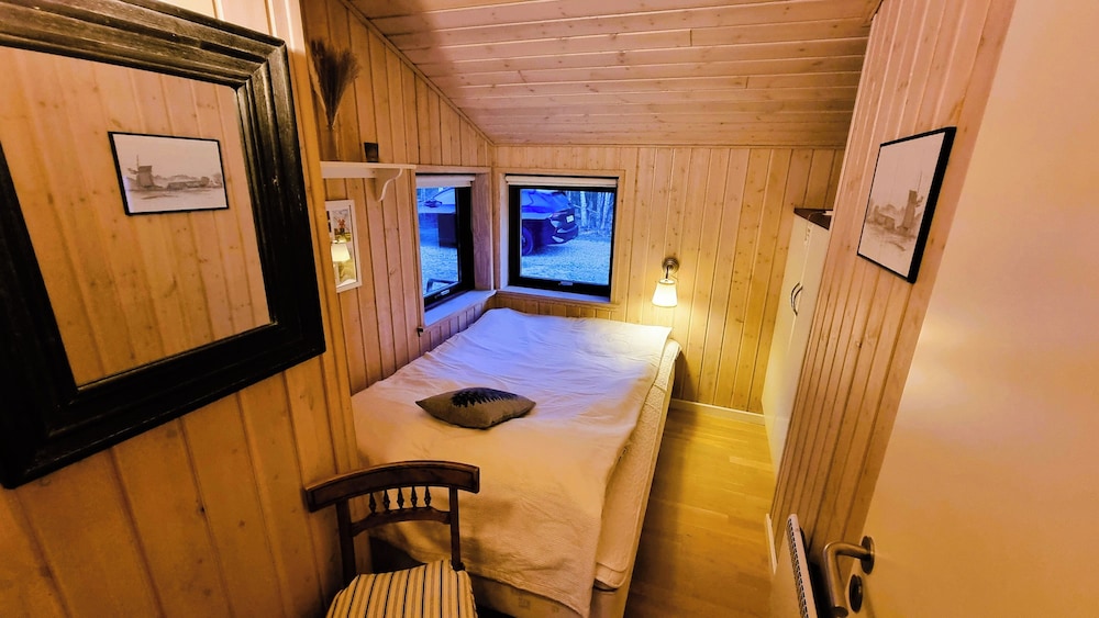 Charming Holiday Home With Spa and Sauna