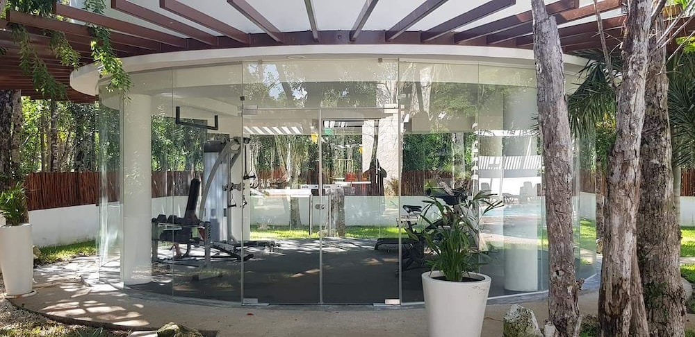 Villa Eva Luxury Akumal