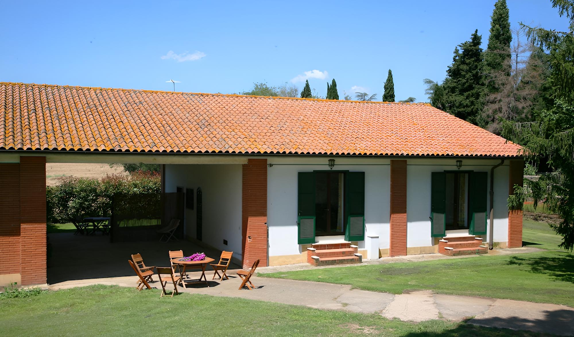 Riserva dell'Olmo
