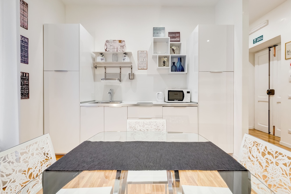 Residenza Le Gemelle di Roma
