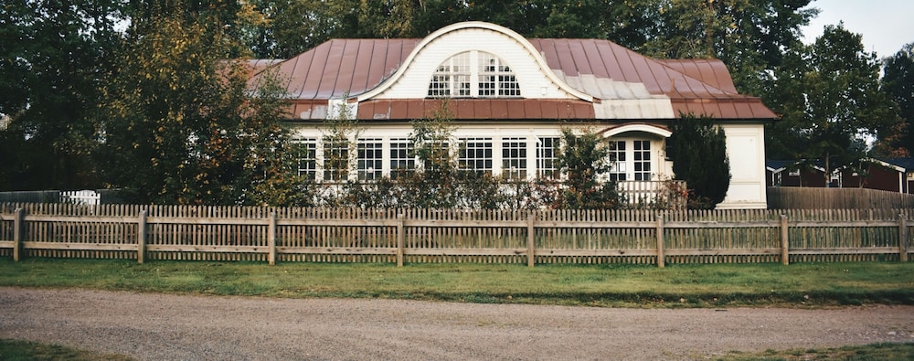 Eksjö Camping & Konferens - Hostel
