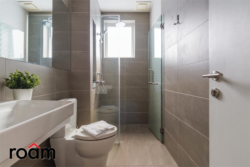 Quill Residences KLCC, Five Senses