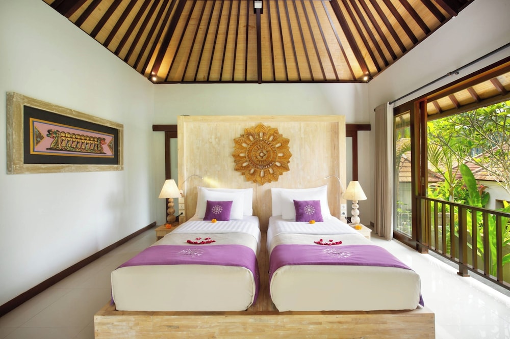 Dedary Resort & Spa Ubud by Ini Vie Hospitality
