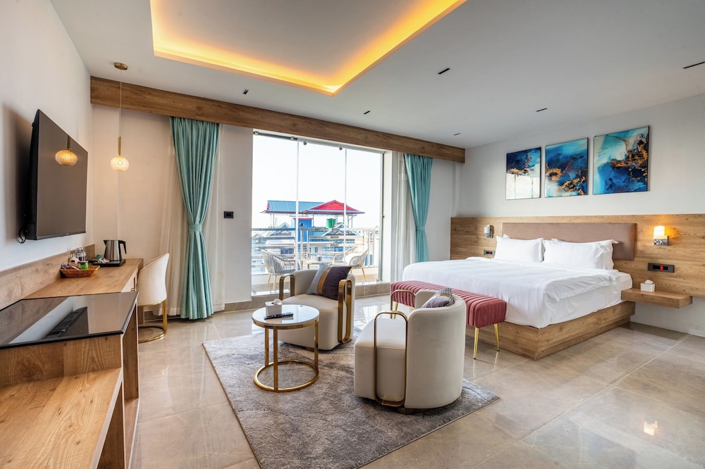 Hotel Meriken