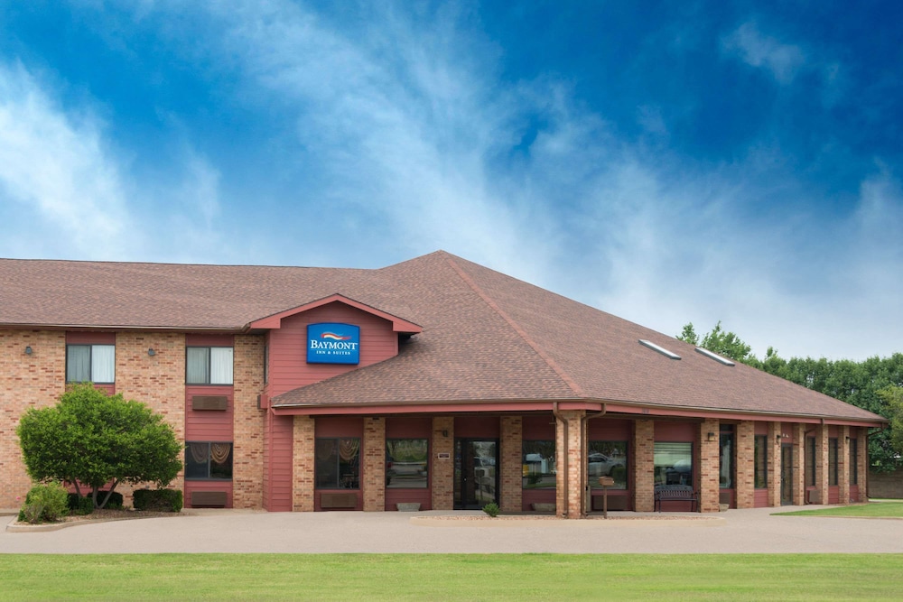 Enid Vacations - Baymont by Wyndham Enid - Property Image 4