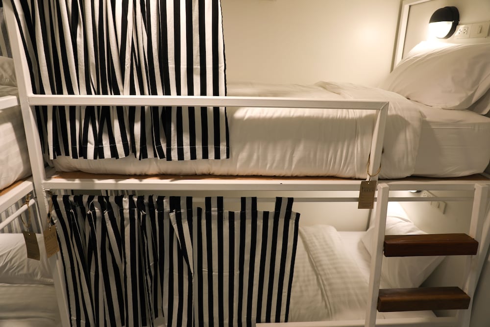 Hostel Lullaby - Adults Only