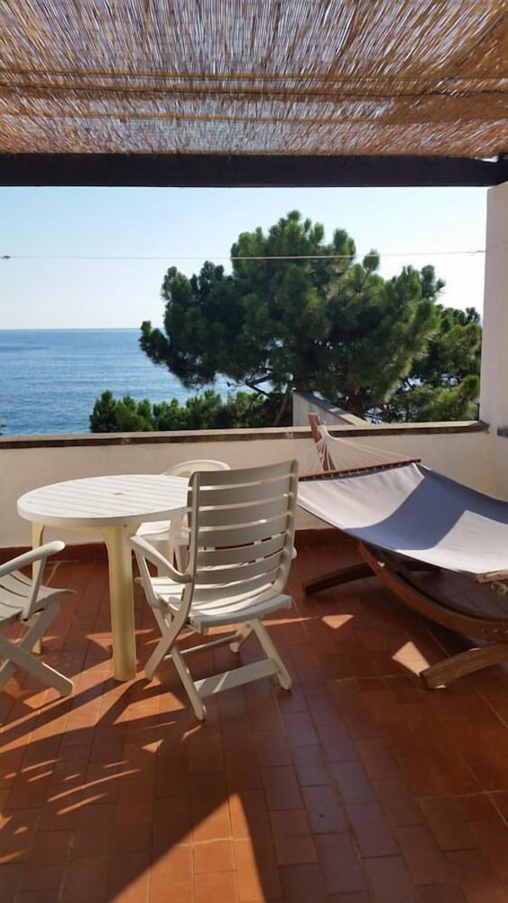 Hotel Club Cirella