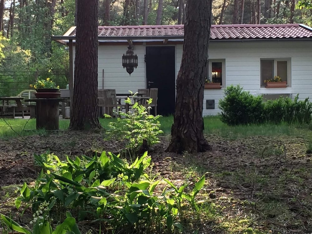 Gierle Garden Bungalow Escape