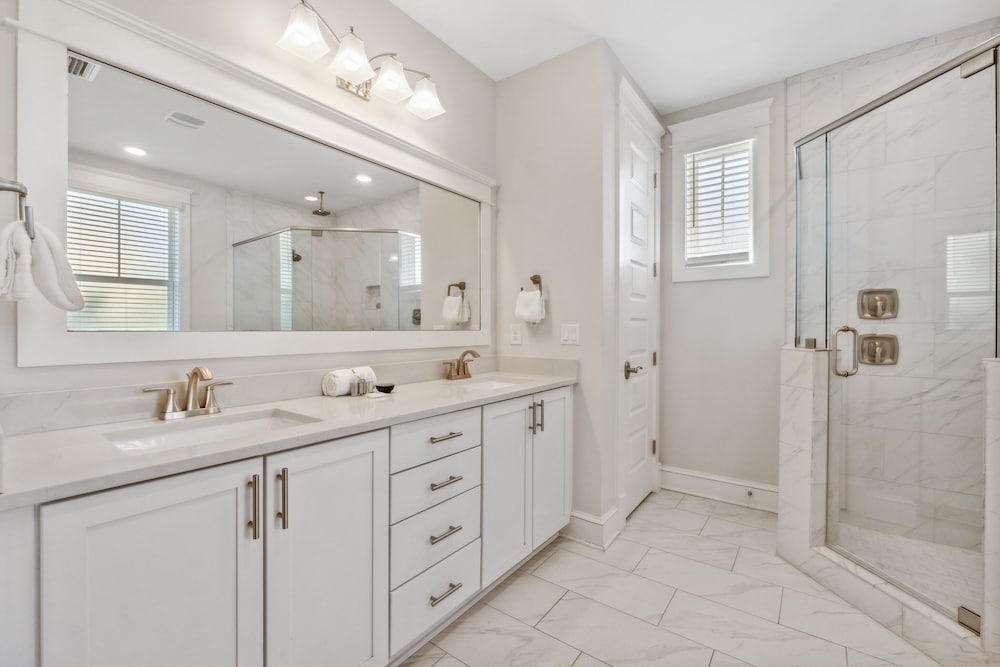 Prominence on 30A by Panhandle Getaways