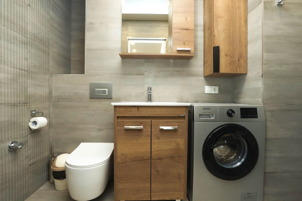 Stay Inn on Koghbatsi Str. 16
