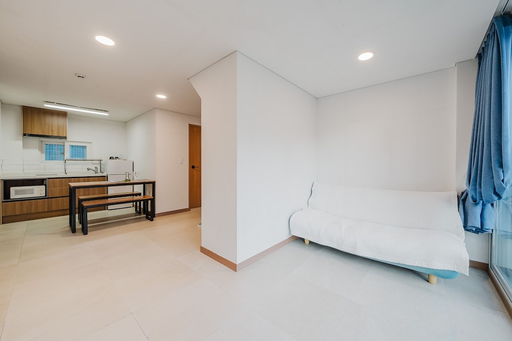 Gapyeong Gaedaek Pension