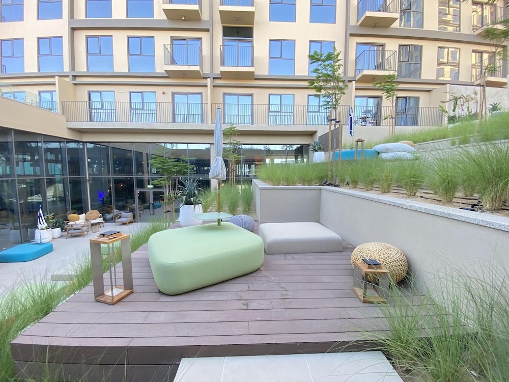 Lux BnB Collective-1 -Dubai Hills