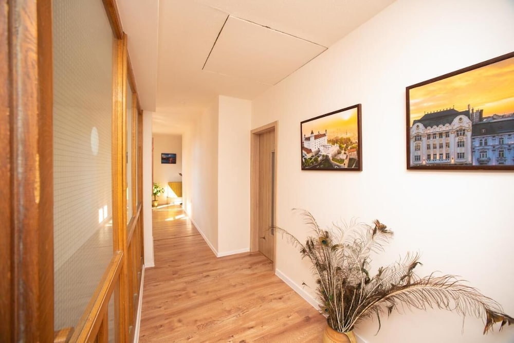 Blue Lotus Apartments