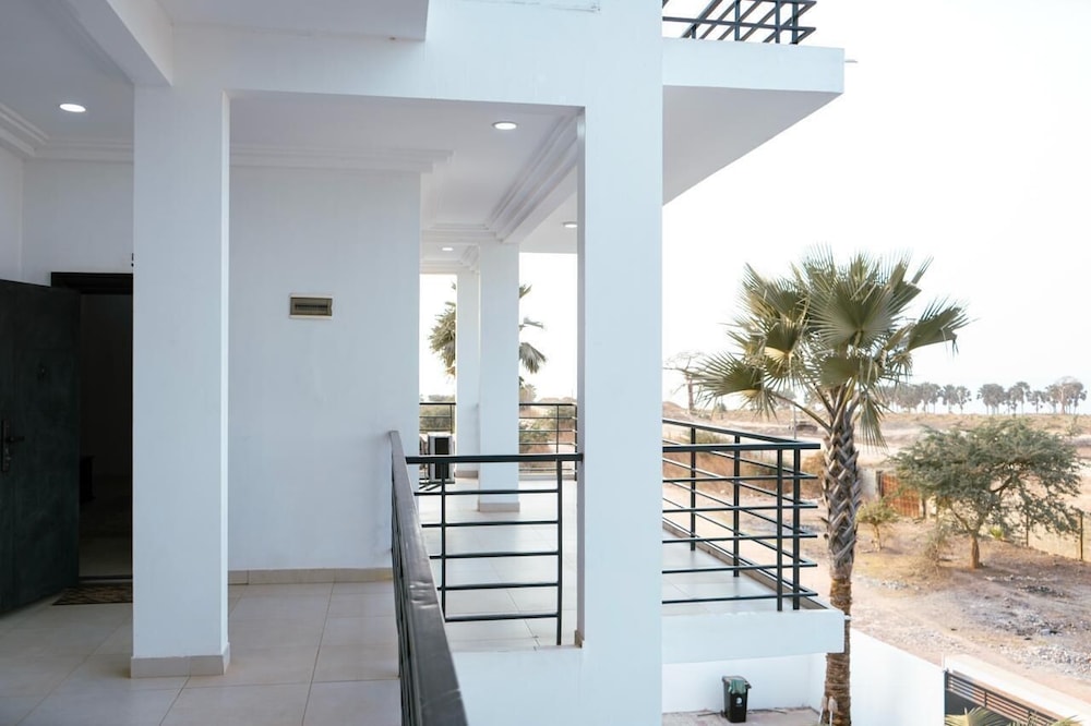 Ocean Breeze Luxury Apartments