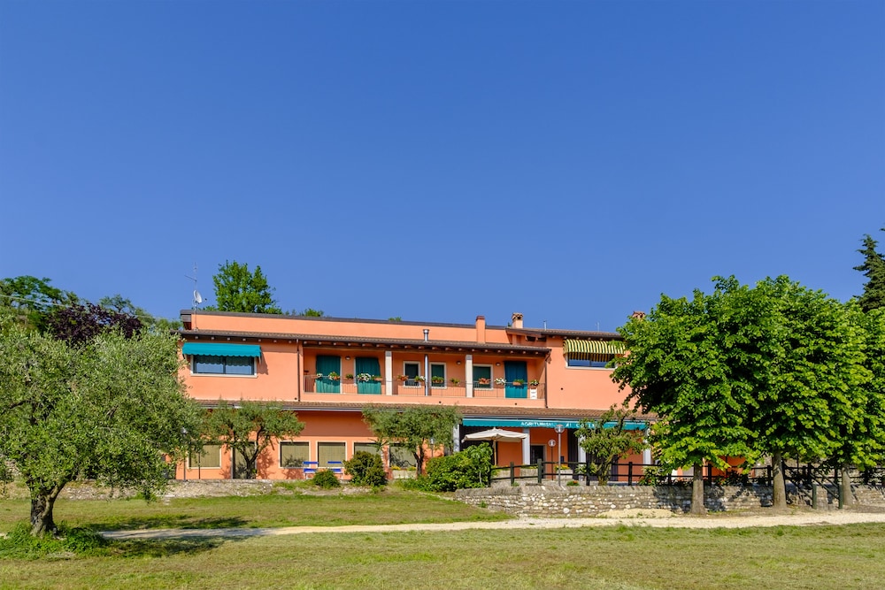 Agriturismo Al Colle