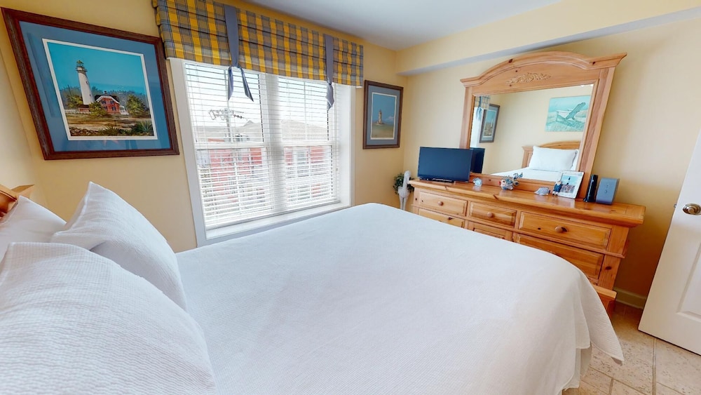 Duneside Terrace 302 Tybee Vacation Rentals