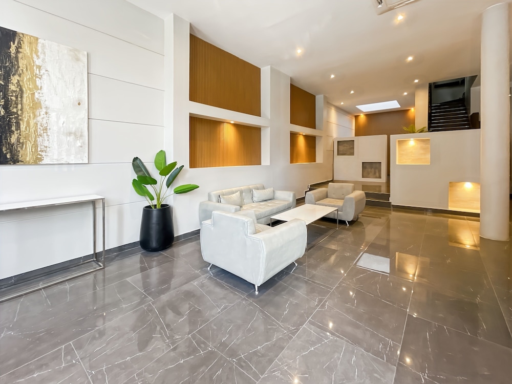 Ayres Suites Cochabamba
