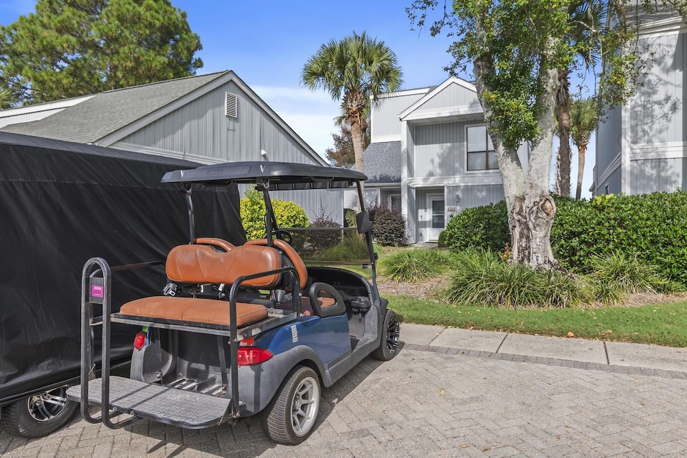 Sandpiper Shores