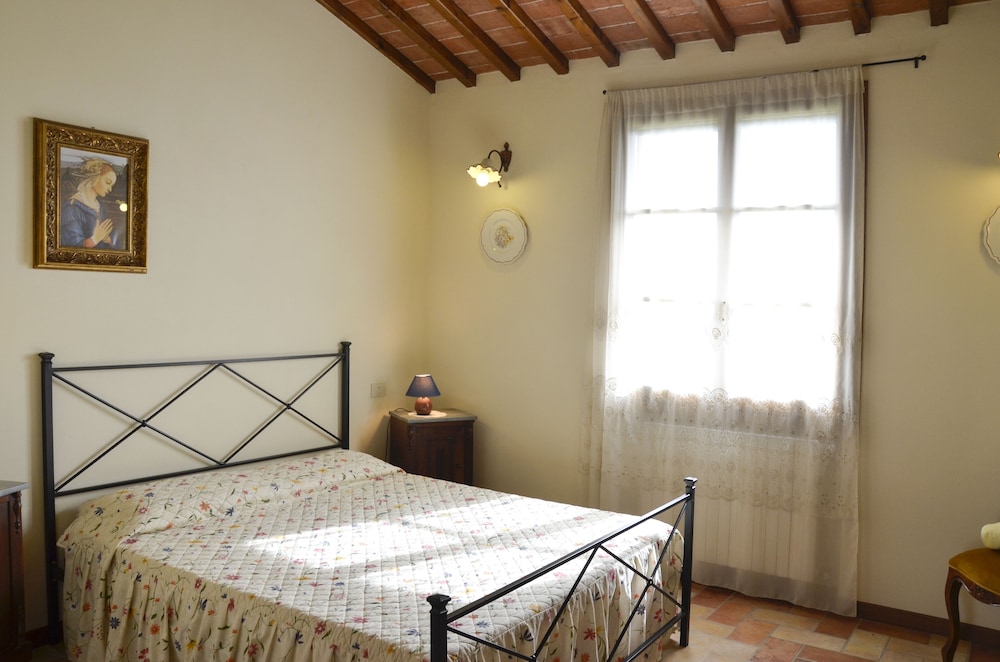 Agriturismo Corte in Poggio