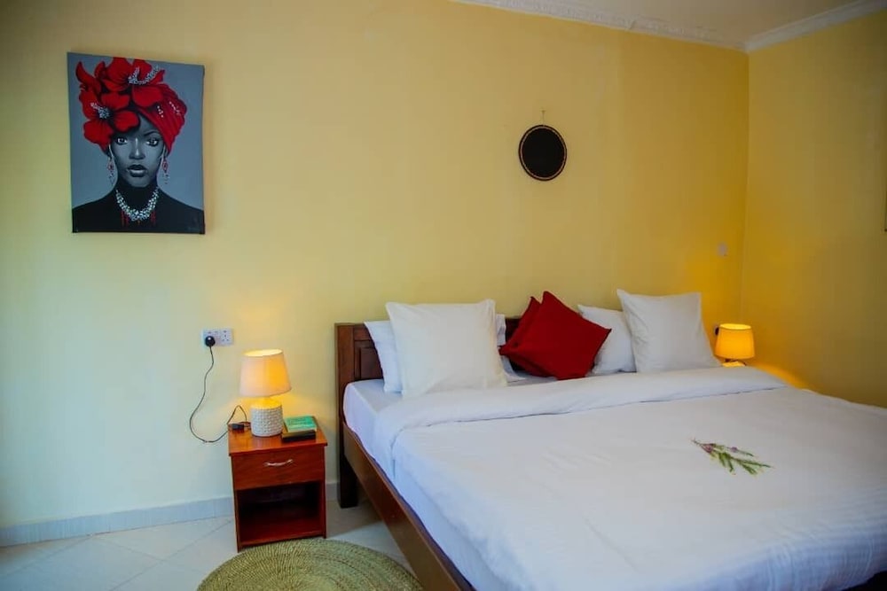 Helens Luxury Resort